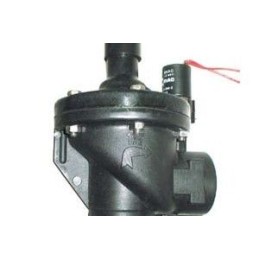 BERMAD-210-2-K BERMAD ELEKTROZAWÓR KĄTOWY 2" GW 24V REGULATOR PRZEPŁYWU