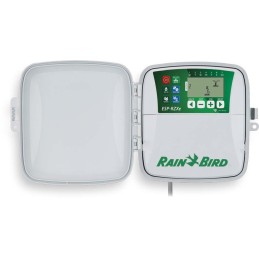 ESP-RZXe 4 WIFI RAIN BIRD STEROWNIK 230V 4-SEKCYJNY ZEWNĘTRZNY