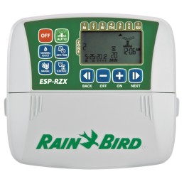 ESP-RZXe 6I WIFI RAIN BIRD STEROWNIK 230V 6-SEKCYJNY WEWNĘTRZNY