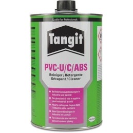Oczyszczacz do PVC 125 ml TANGIT