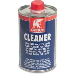 Oczyszczacz do PVC Cleaner 125 ml GRIFFON
