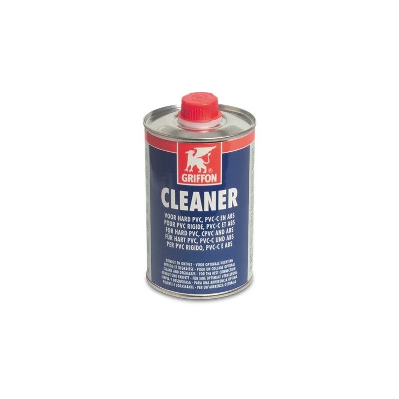 Oczyszczacz do PVC Cleaner 5000 ml GRIFFON