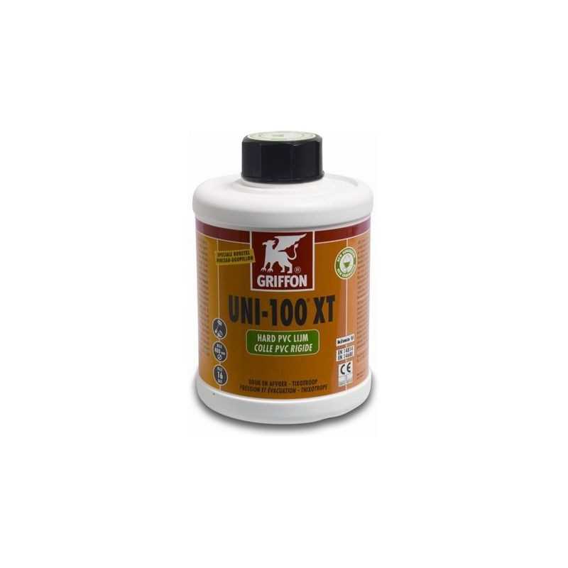 Klej do PVC UNI-100-XT 250 ml GRIFFON