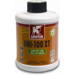 Klej do PVC UNI-100-XT 250 ml GRIFFON