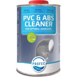 Oczyszczacz do PVC 250 ml PROFEC