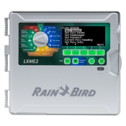 ESP-LXME2 RAIN BIRD STEROWNIK 230V 12-SEKCYJNY MODUŁOWY ZEWNĘTRZNY