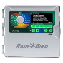 ESP-LXME2 RAIN BIRD STEROWNIK 230V 12-SEKCYJNY MODUŁOWY ZEWNĘTRZNY