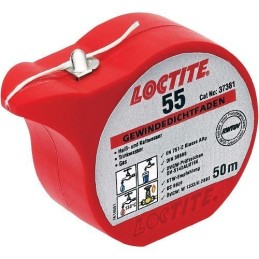 LOCTITE 55 50mb