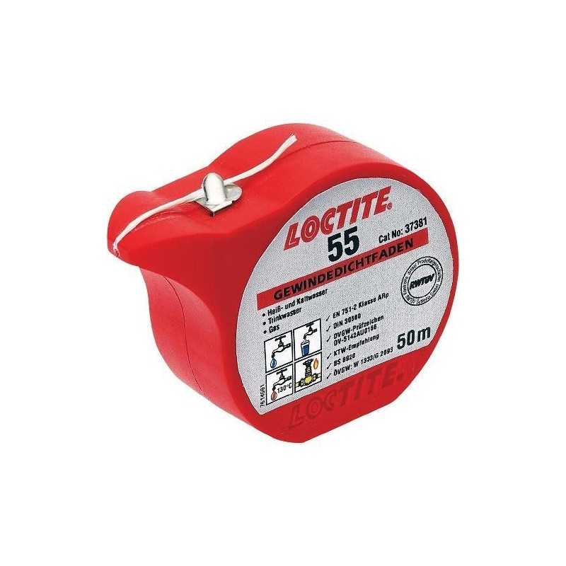 LOCTITE 55 50mb