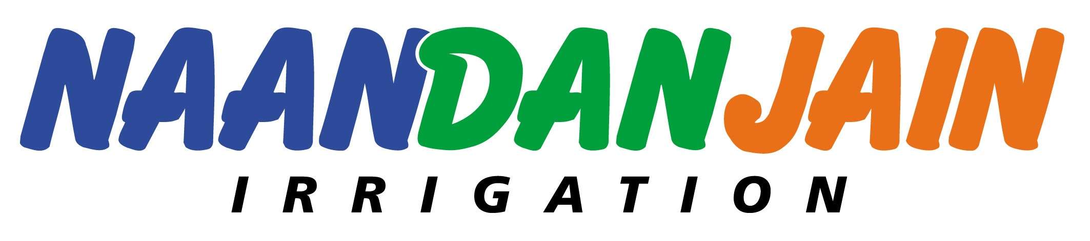 NaanDanJain Irrigation